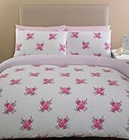 Ditsy Floral Bedset