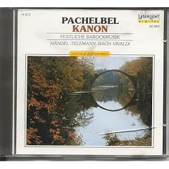 Festliche Barockmusik