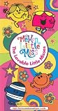 The Lovable Little Misses (Mr. Men and Little Miss)