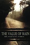 The Value Of Rain