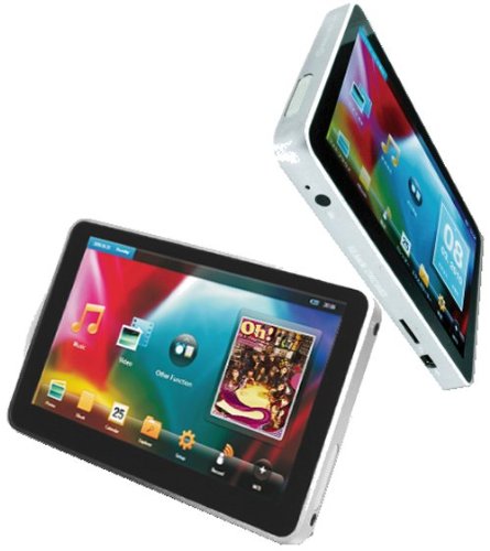 Cover image : HALLODS ポータブルAVプレーヤー 4.3インチハイクリアタッチ液晶搭載 720Pハイビジョン動画再生可能 eT4300