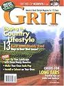 Grit - National Edition