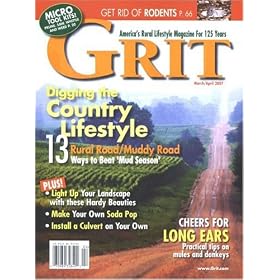 Grit - National Edition