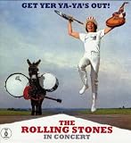 Get Yer Ya-Ya’s Out! The Rolling Stones In Concert [40th Anniversary Super Deluxe Box Set] [3 LPs, 3 CDs + 1 DVD]