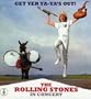 Get Yer Ya-Ya's Out! The Rolling Stones In Concert [40th Anniversary Super Deluxe Box Set] [3 LPs, 3 CDs + 1 DVD]