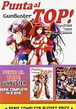 Punta Al Top! Gunbuster - Serie Completa (Sub) (2 Dvd)