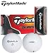 TaylorMade 2011 Burner Golf Balls