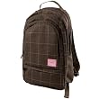 Levi's Girls  Houndstooth Plaid Backpack