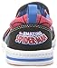 Stride Rite Spider-Man Slip-On Sneaker (Toddler/Little Kid)