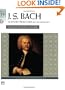 J. S. Bach: 18 Short Preludes (Book & CD) (Alfred Masterwork Library CD Editions)
