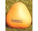 PRECISION TRAINING 20cm Reaktion-Ball