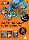 Scooby Doo - Halloween Triple [DVD]