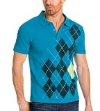 G by GUESS Chicago Polo
