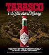 TABASCO: An Illustrated History