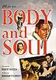 Body and Soul