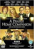 A Prairie Home Companion [UK IMPORT] - Woody Harrelson