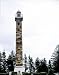 Astoria, Oregon, Column Photograph - Beautiful 16"x20" Photographic Print by Carol M. Highsmith