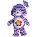 Care Bears - Plush - Jungle Party Bean Bag Harmony Bear