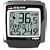 SIGMA SPORT Bike Computer BC 1106 DTS kabellos