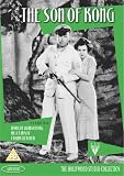 The Son of Kong [DVD]