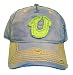 True Religion Jeans Horseshoe Logo Unisex Hat Cap