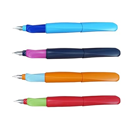 Image result for P457 TWIST RED/GREEN 'M' NIB