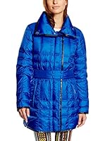 Just Cavalli Plumas (Azul Eléctrico)