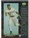 1994 Upper Deck # 24 Electric Diamond Alex Rodriguez (Rc) - Seattle Mariners - Rookie Baseball Card Mlb. Rare Card.