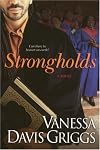 Strongholds (Blessed Trinity Trilogy)