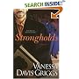 Strongholds (Blessed Trinity)