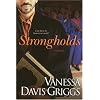 Strongholds (Blessed Trinity) (Paperback)