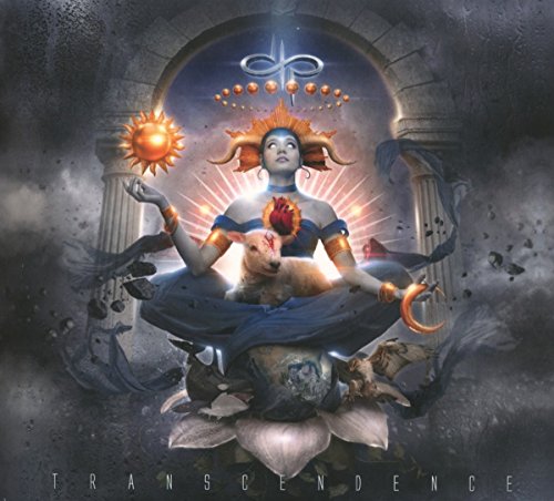 Devin Townsend Project - Transcendence - Zortam Music