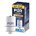 PUR Water Filter Replacement for Faucet Filtration Systems (1 Pack) – Compatible with all PUR Faucet Filtration Systems