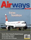 Airways : a Global Review of Commercial Flight