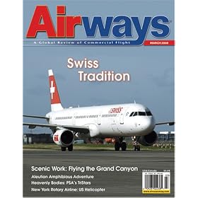 Airways : a Global Review of Commercial Flight