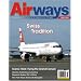 Airways : a Global Review of Commercial Flight
