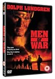 Men of War [DVD]