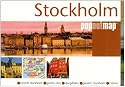 Stockholm (Popout Map)