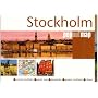 Stockholm popoutmap