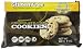 Kinnikinnick Foods Gluten-Free Cookies, Montana's Chocolate Chip, 8-Ounce Bags (Pack of 6)
