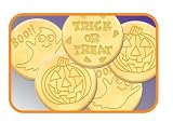 Wilton Halloween Push N Print Cookie Cutter Set