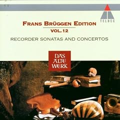 Sonates Et Concerto
