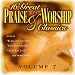 Surely The Presence Of The Lord Is In This Place
