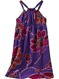Gap Tropical floral dress