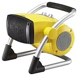 Stanley 675900 Pro-Ceramic Pivoting Utility Heater