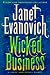 Wicked Business: A Lizzy and Diesel Novel