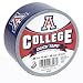 Duck Brand 240085 University of Arizona College Logo Duck Tape, 1.88 Inches X 10 Yards