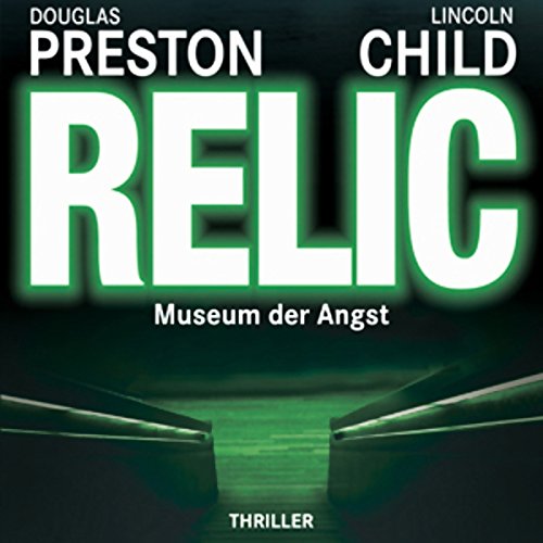 Relic: Museum der Angst