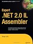Expert .NET 2.0 IL Assembler