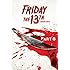 FRIDAY THE 13TH PART VI : JASON LIVES